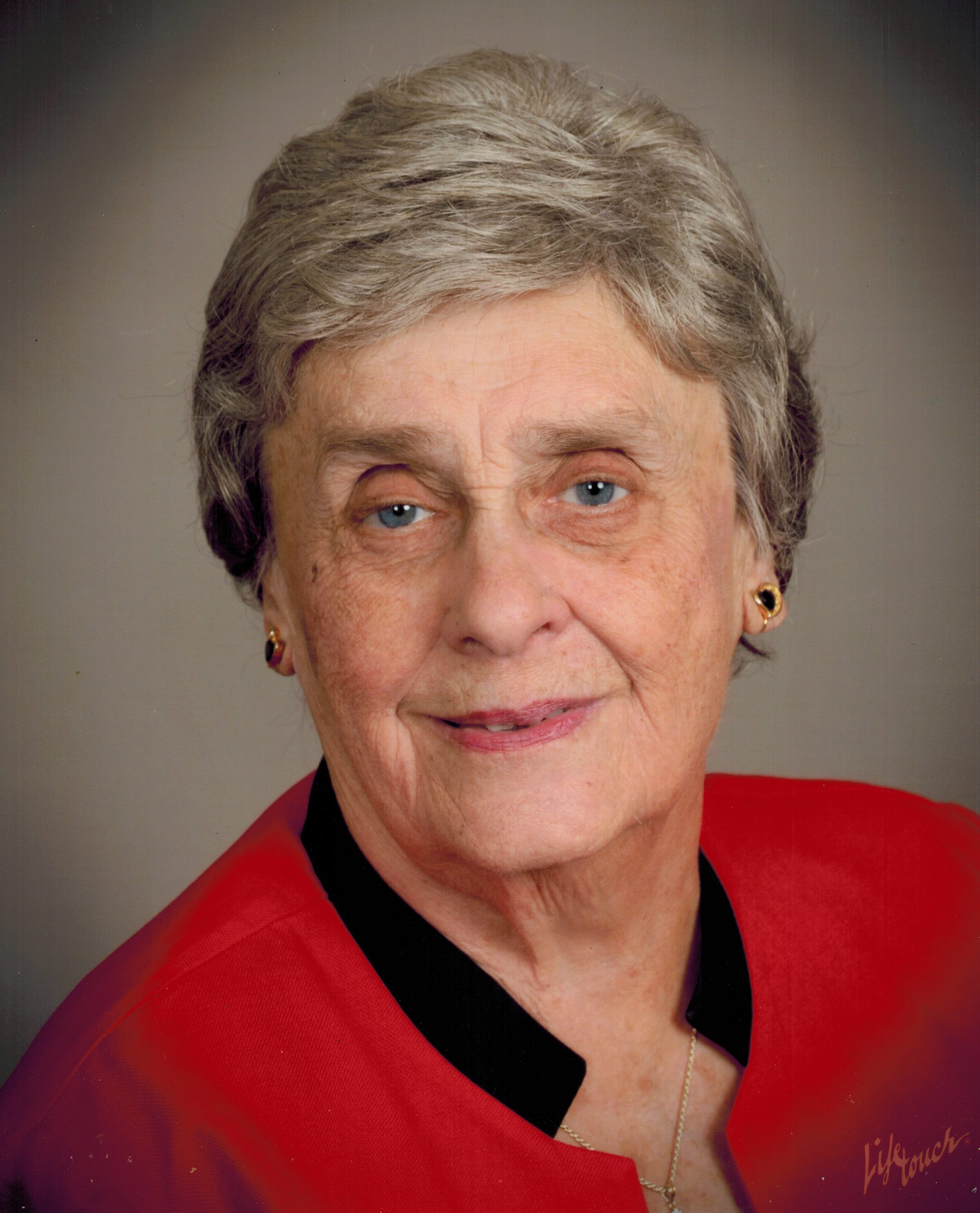 Lois C. Keith