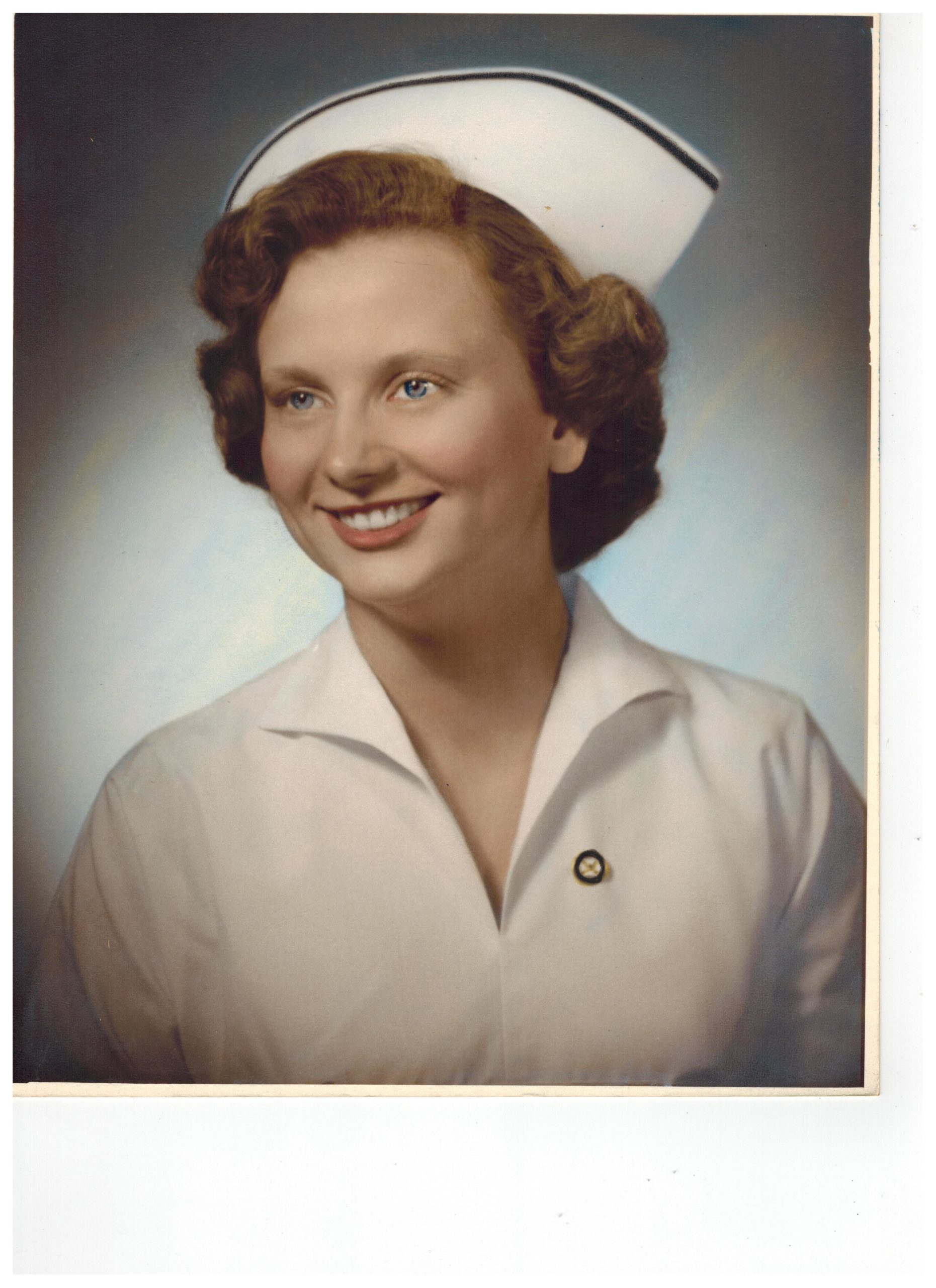 Naomi R. McFee