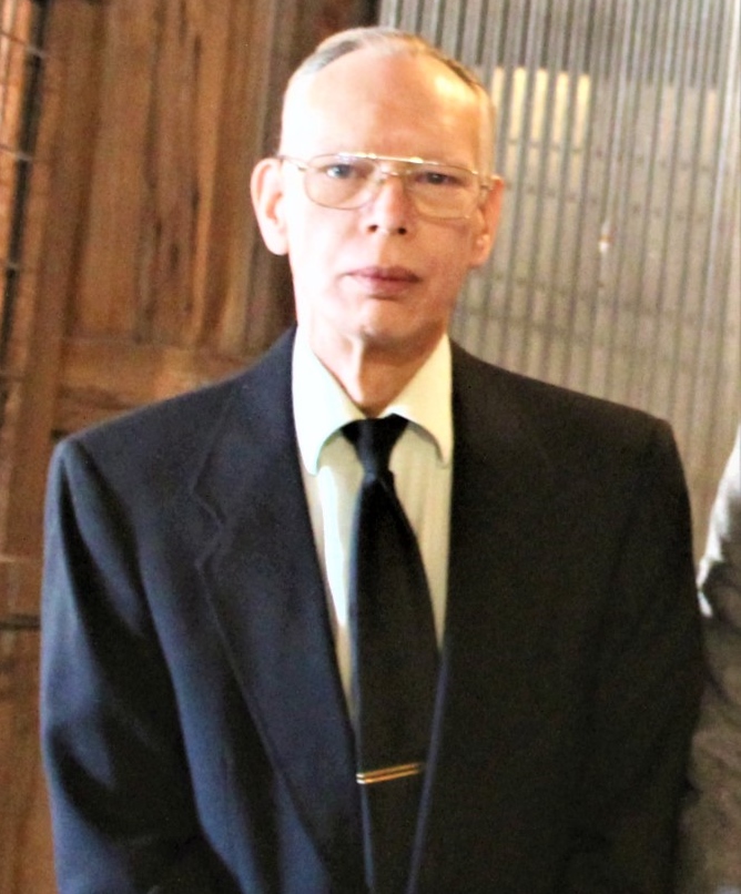 Stephen H. Bate