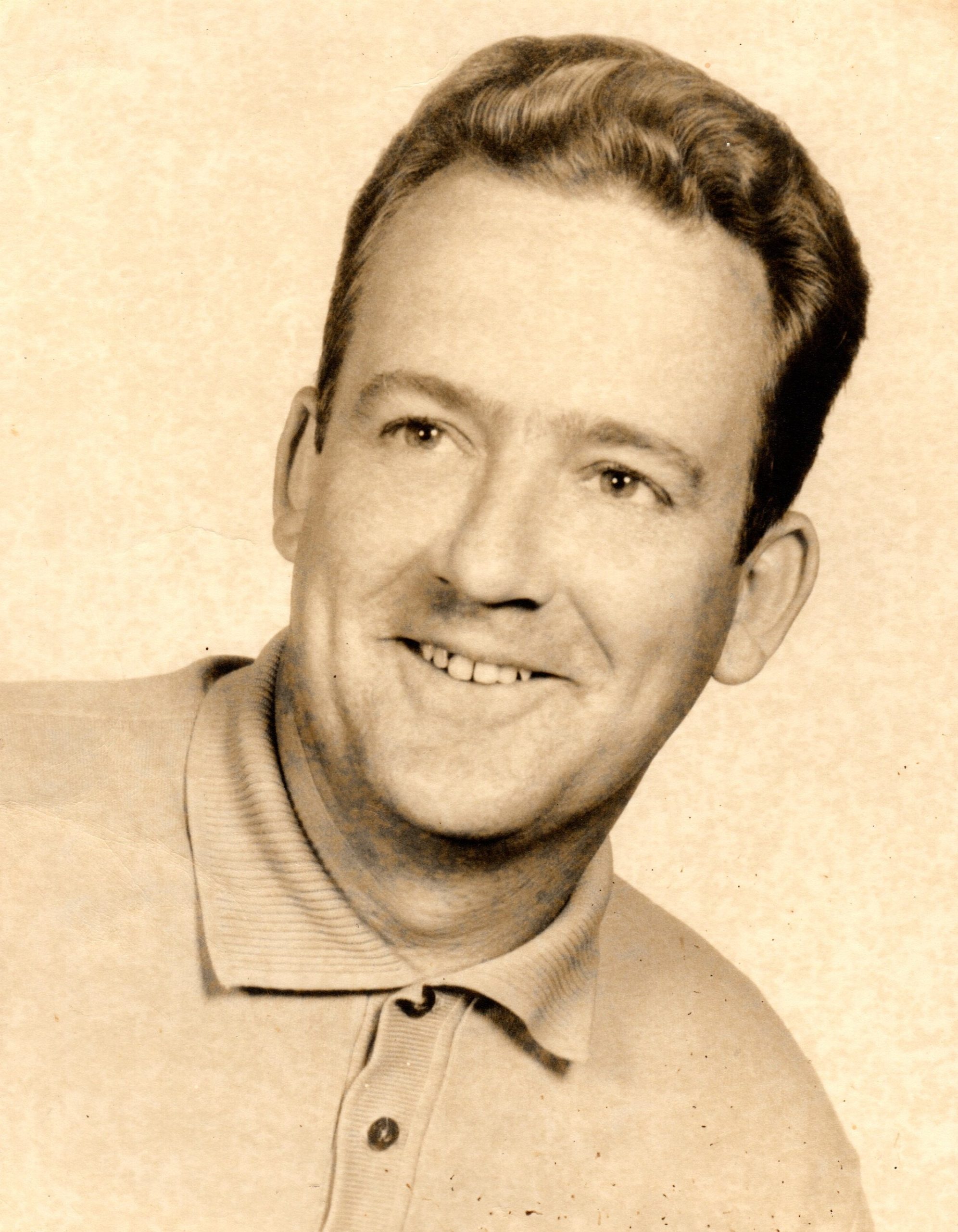 Howard Warner