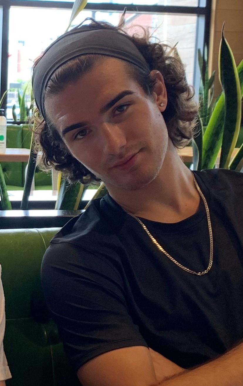 Zane M. Barr