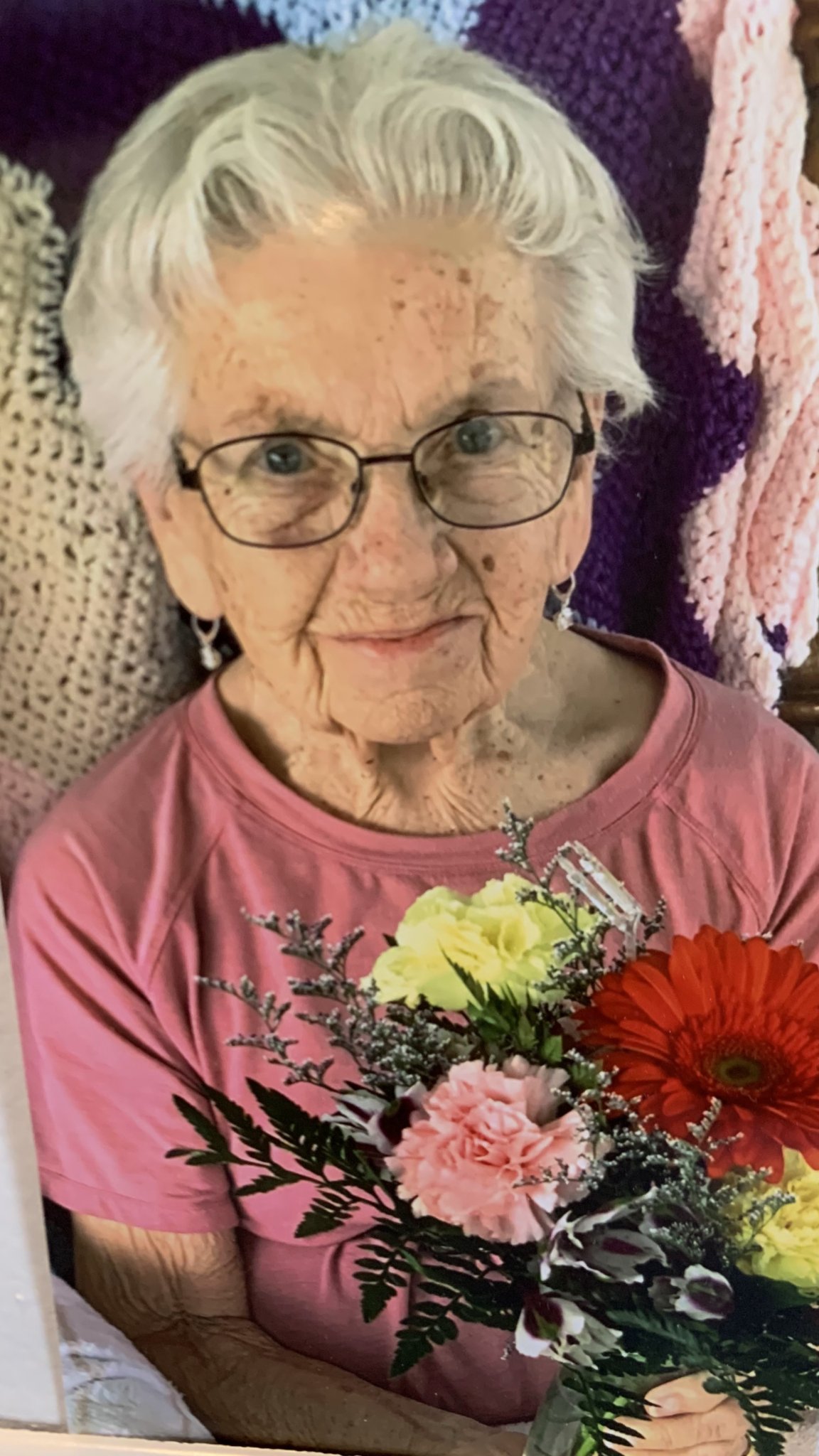 Katherine L. Lane