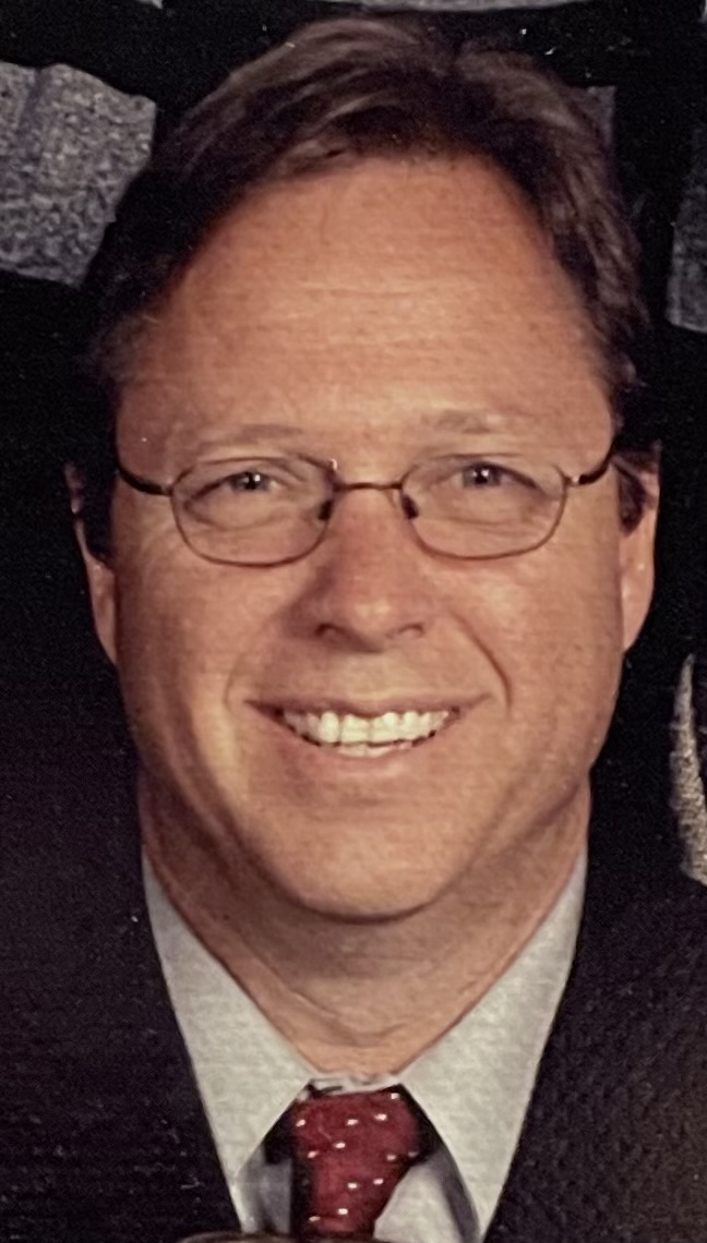 Wayne R. Myers