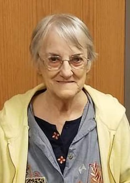 Helen M. Quint