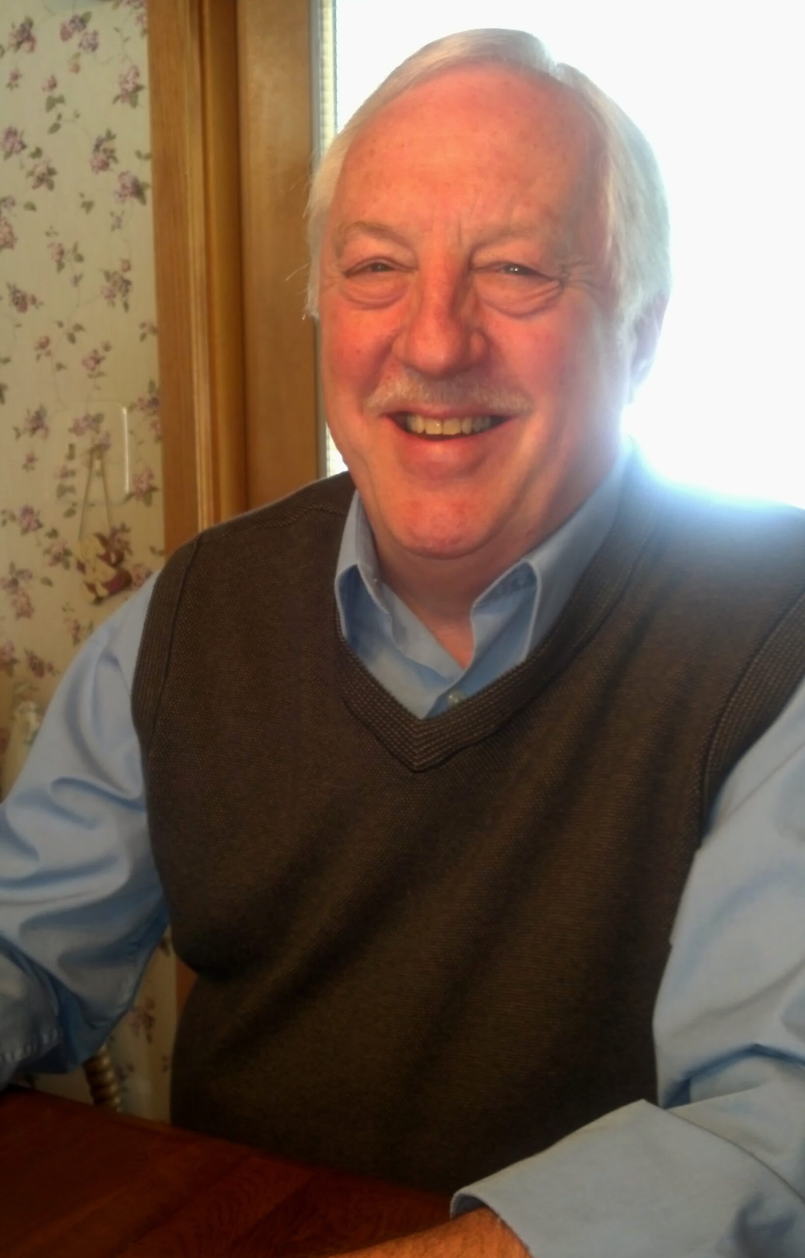 William C. Arnett Jr.