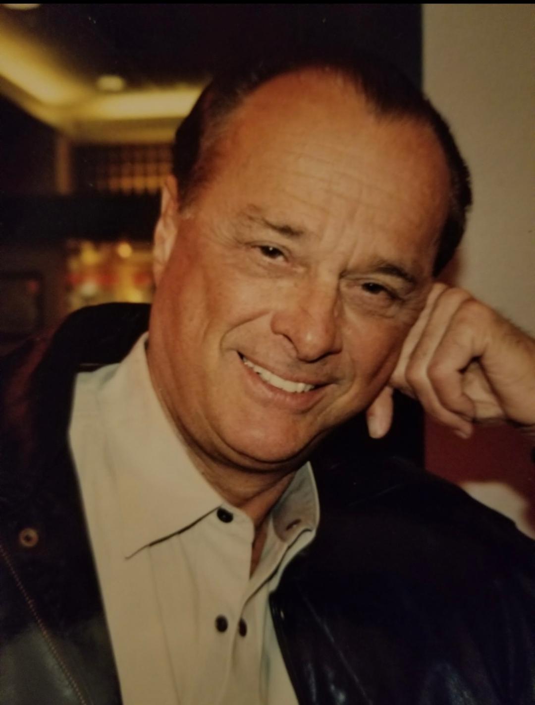 Charles A. Day