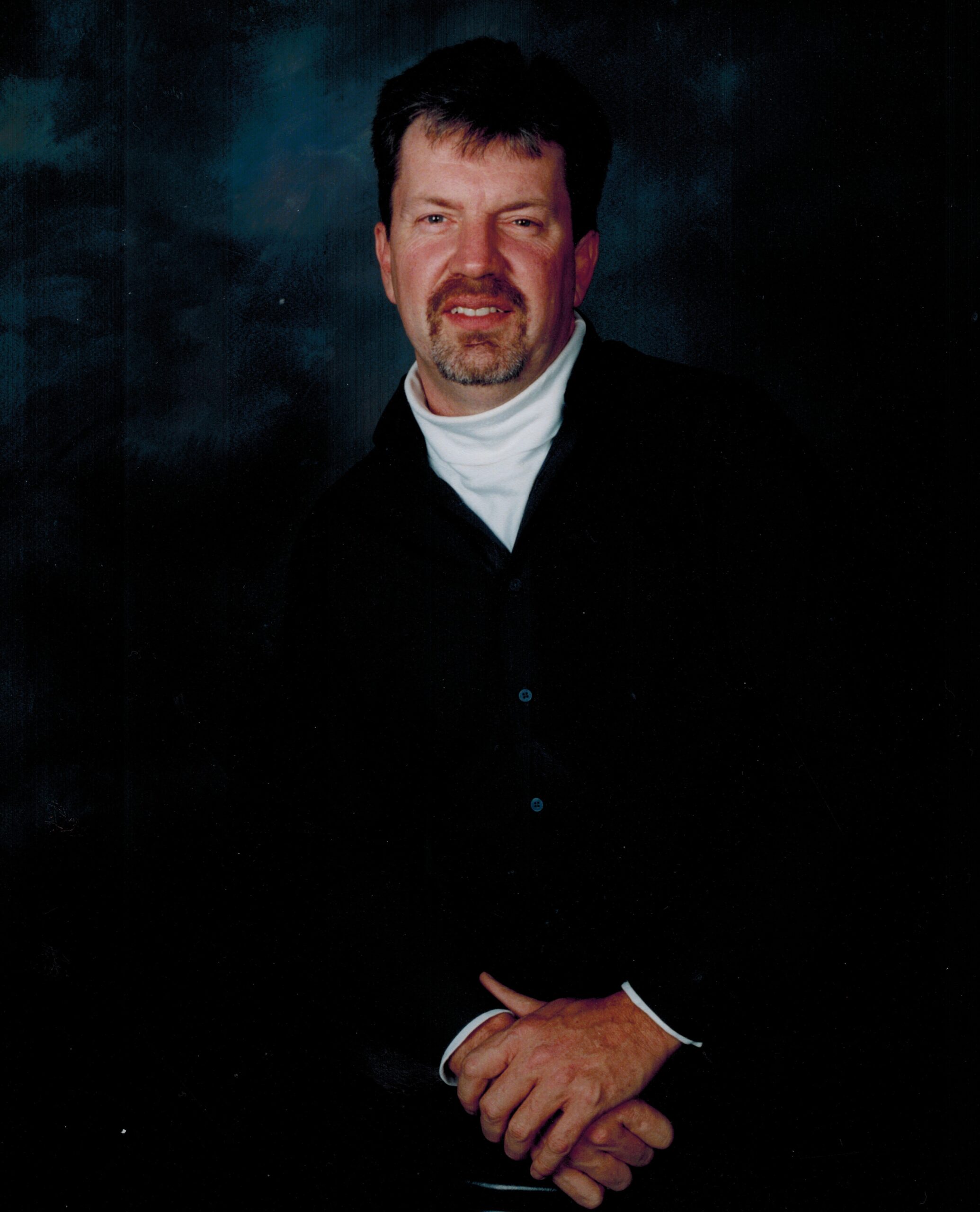Jody P. Outland