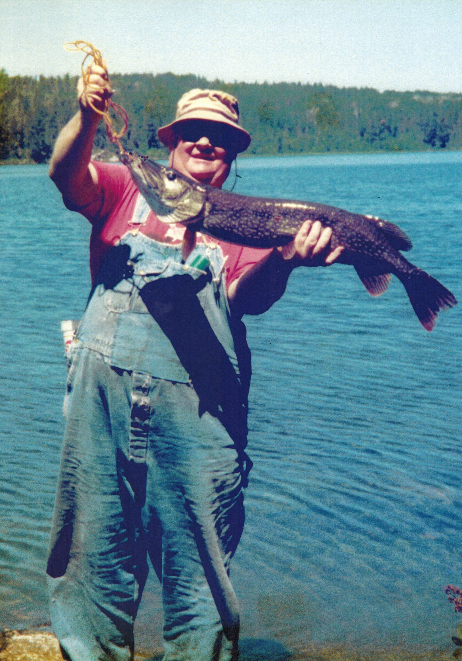 Melvin W. Sanders