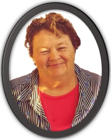 Linda P. Schlobohm