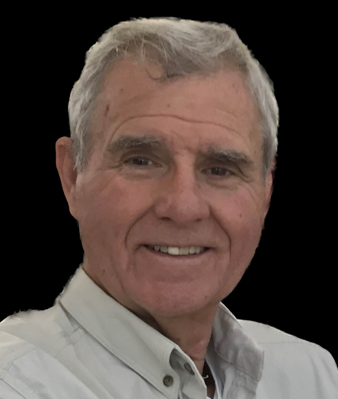 James D. Smith