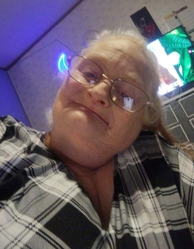 Wendy S. Campbell