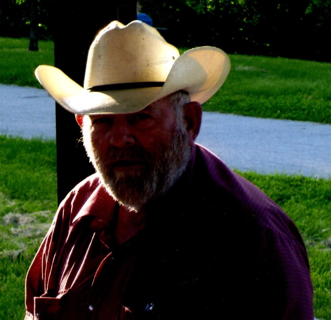 Leroy E. Dillon