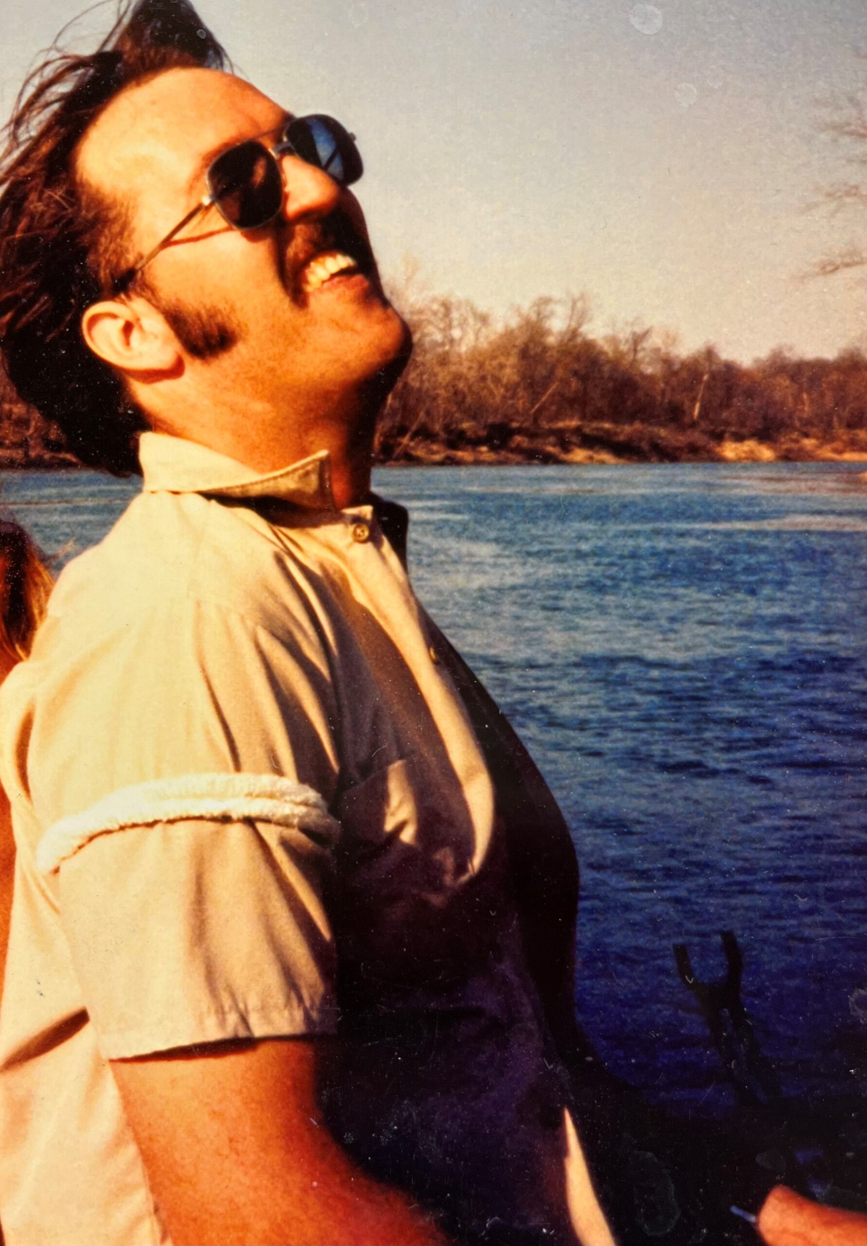 Daniel R. Highfill