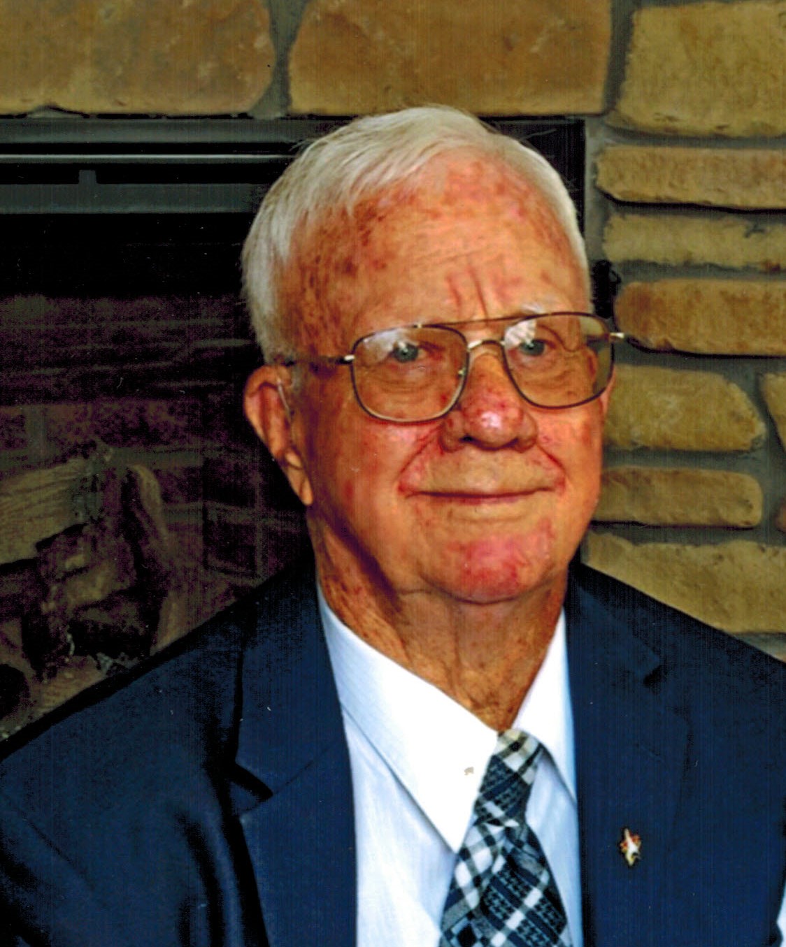 Herbert M. Ingham