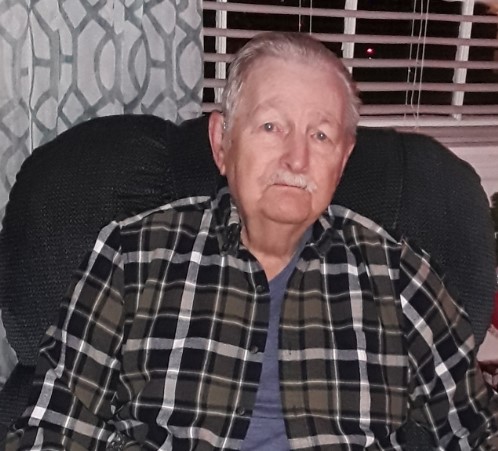Denny L. Miles