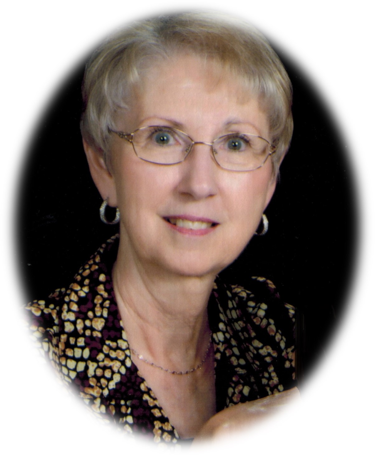 Linda S. Staller