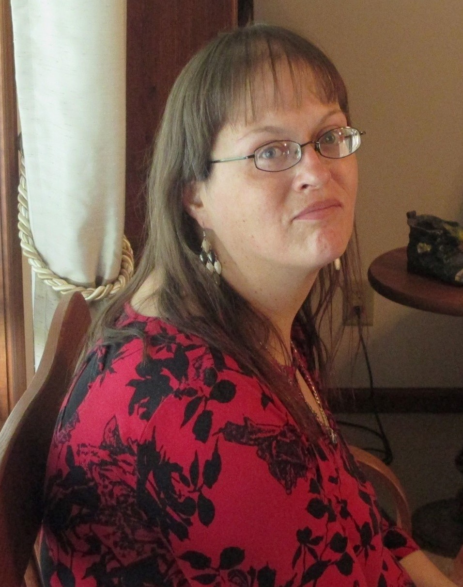 Lisa Sue Ann King