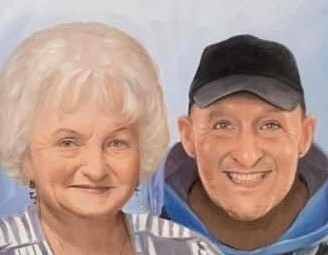 Thomas and Patricia Chapin