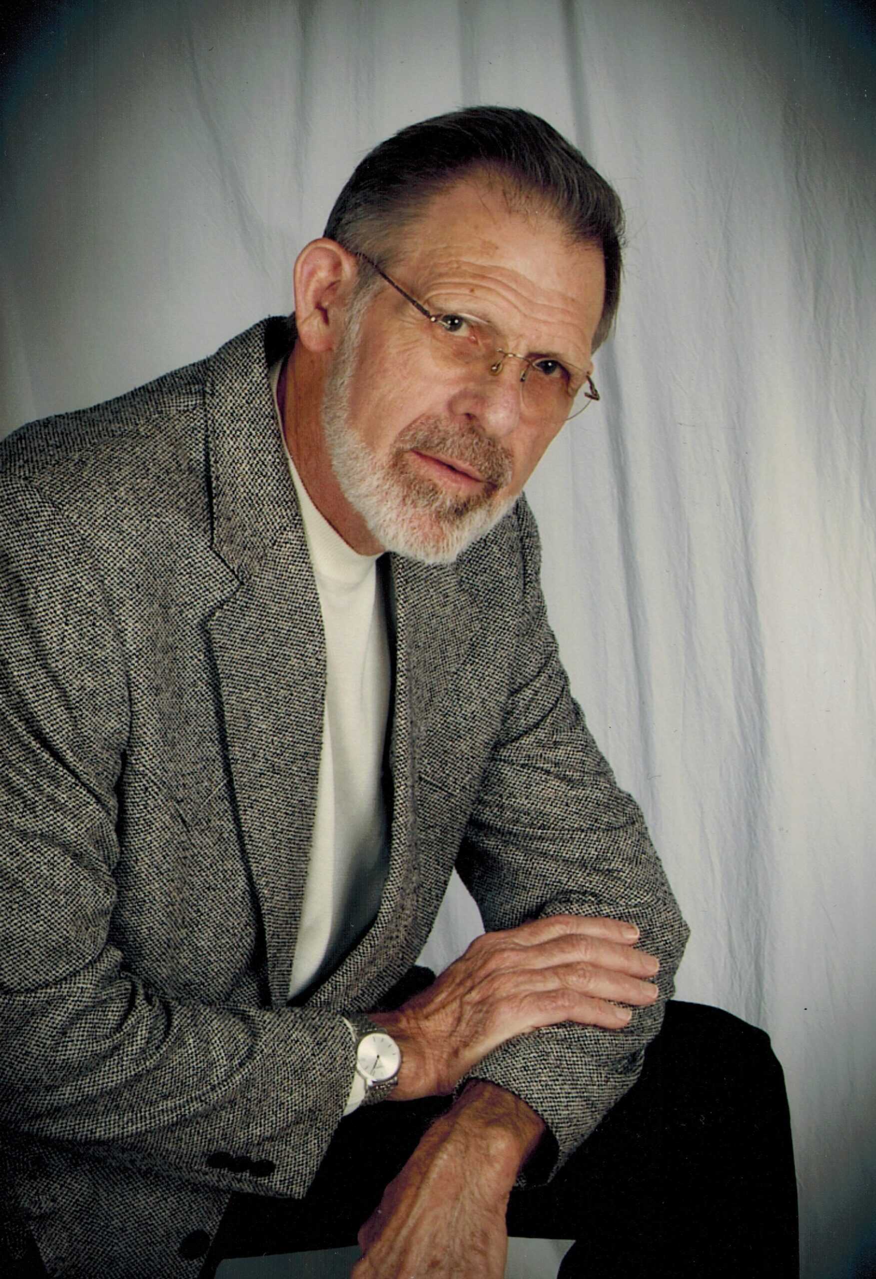 James W. Coleman