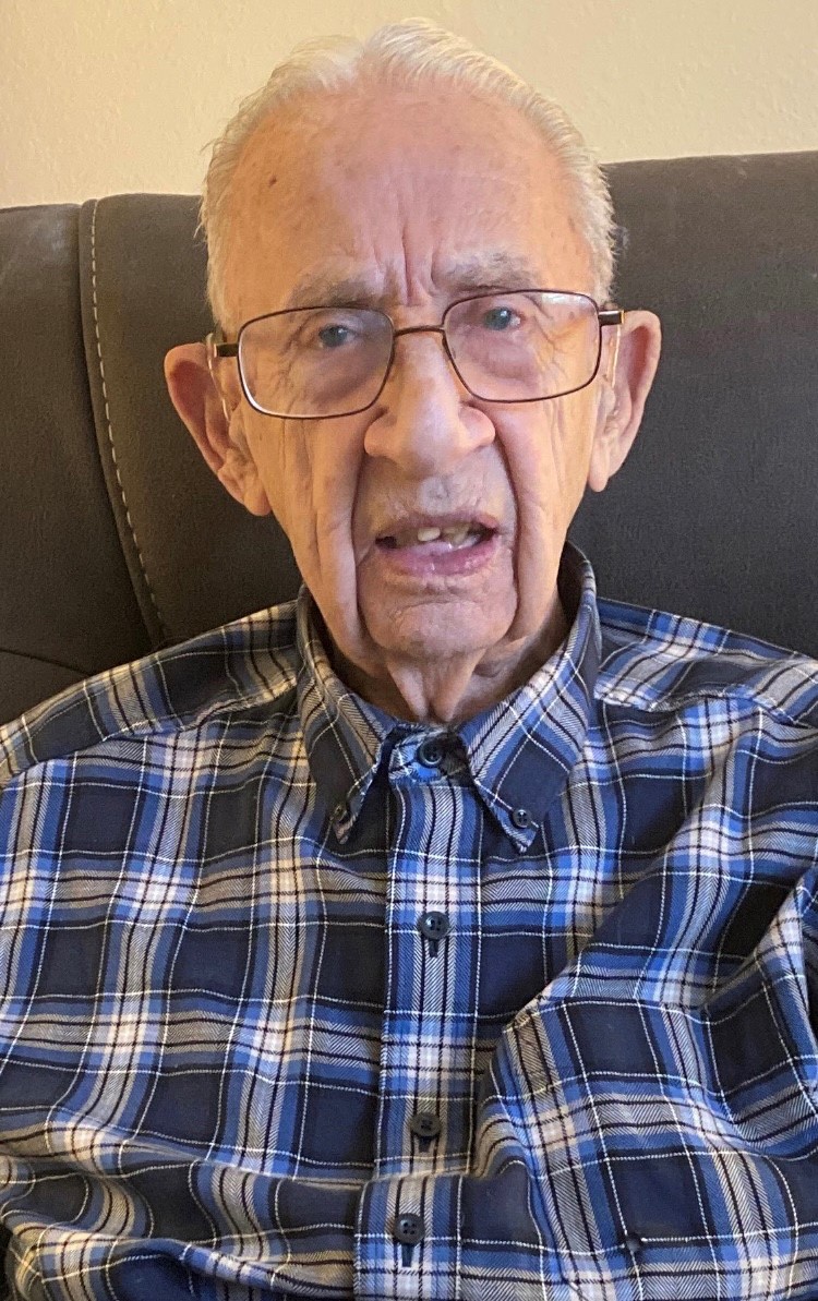 John A. Hargrove