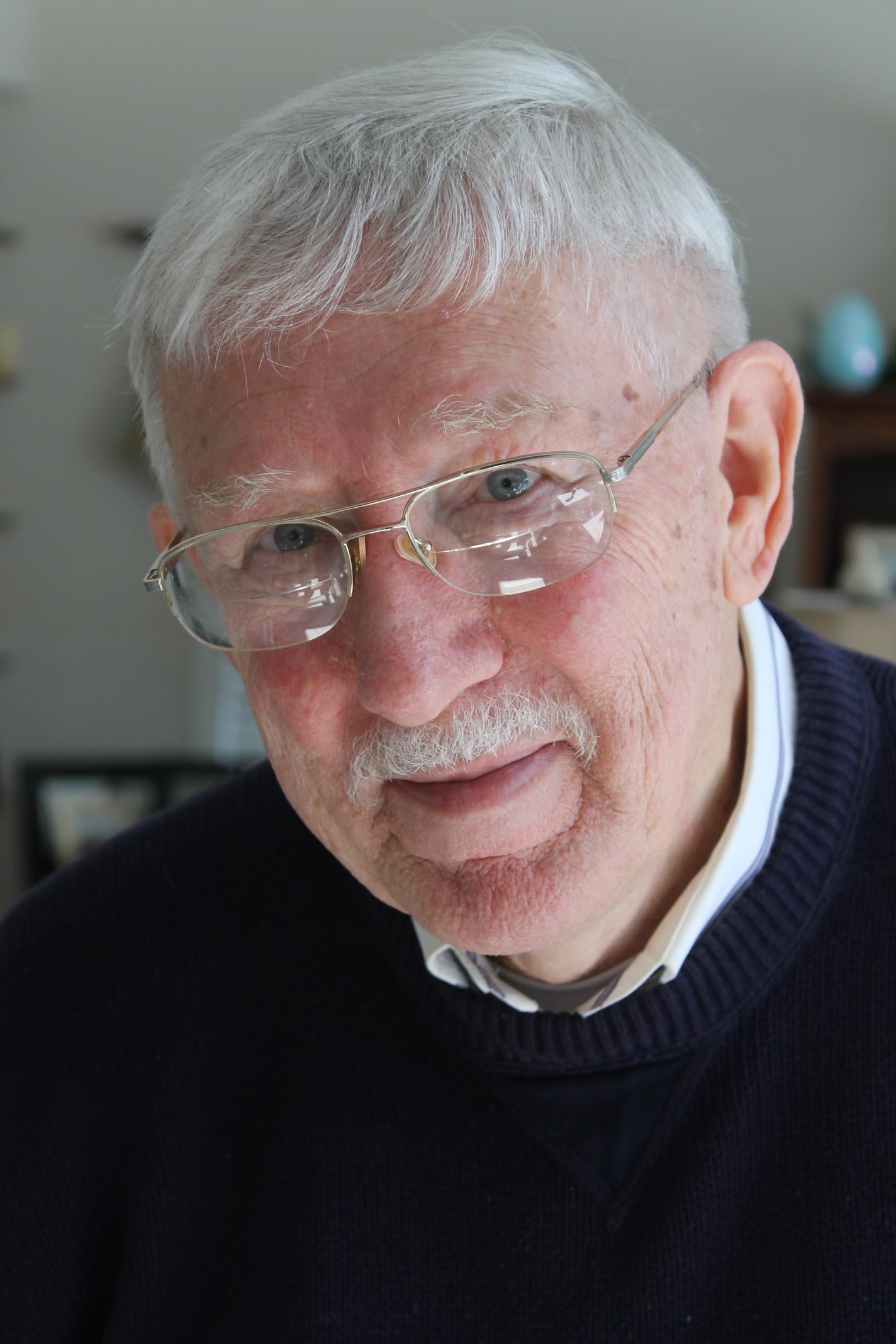Charles D. Jones