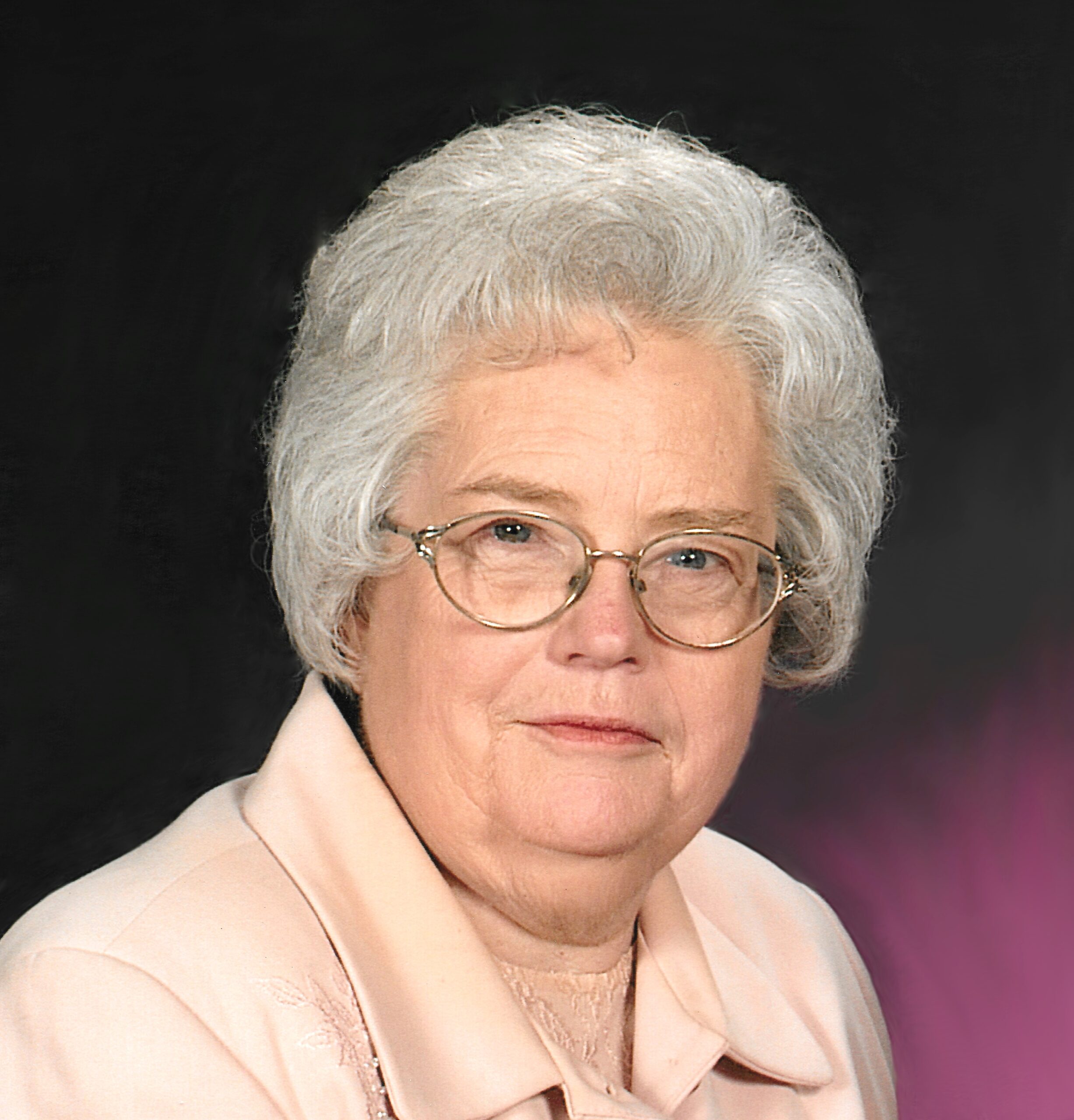 Alyce F. Kyser