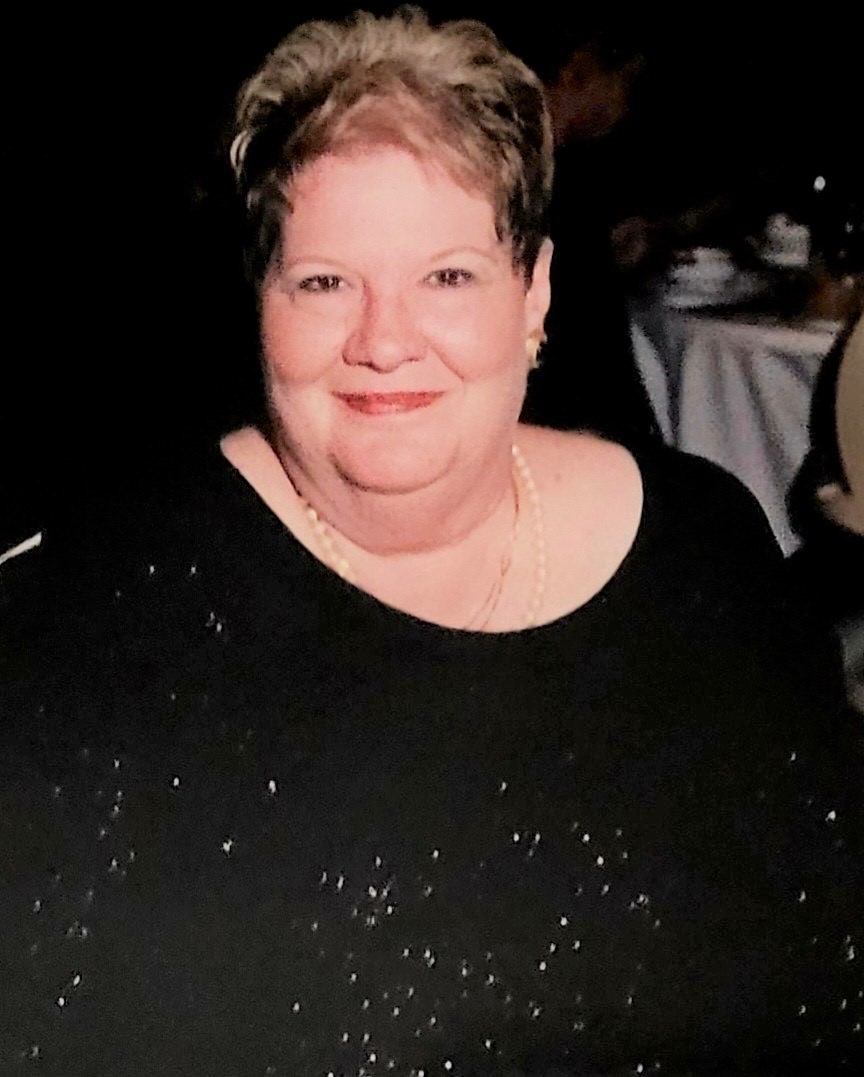 Joyce G. Mertes
