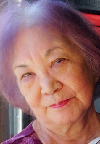 Keiko Morgan