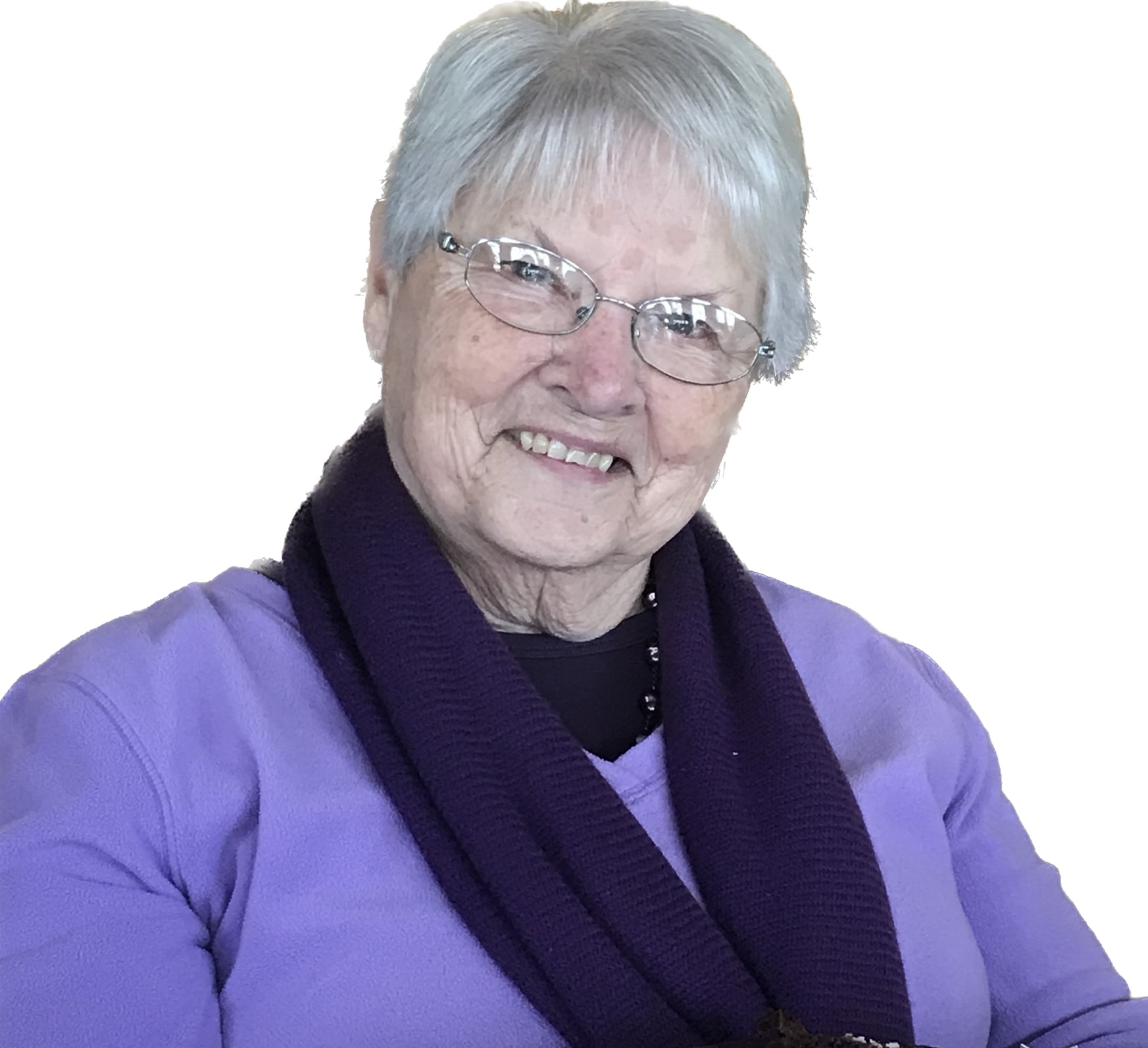 Barbara J. (Kelly) Ray