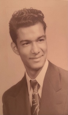 Gus Sifuentes Jr.
