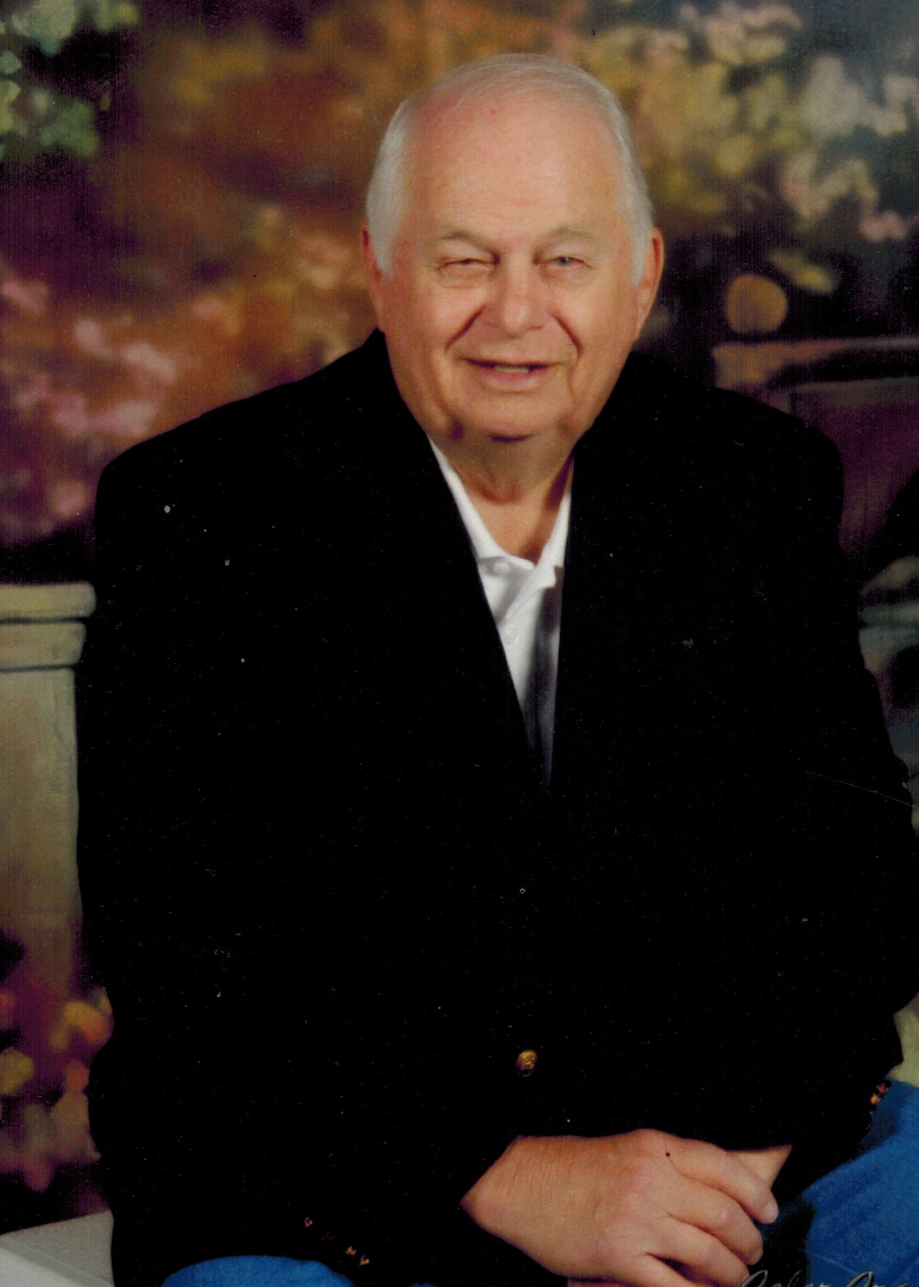 Gary E. Snyder