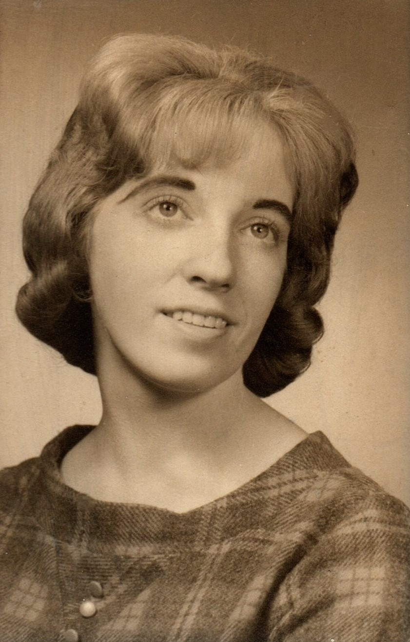 Judith M. Strutton