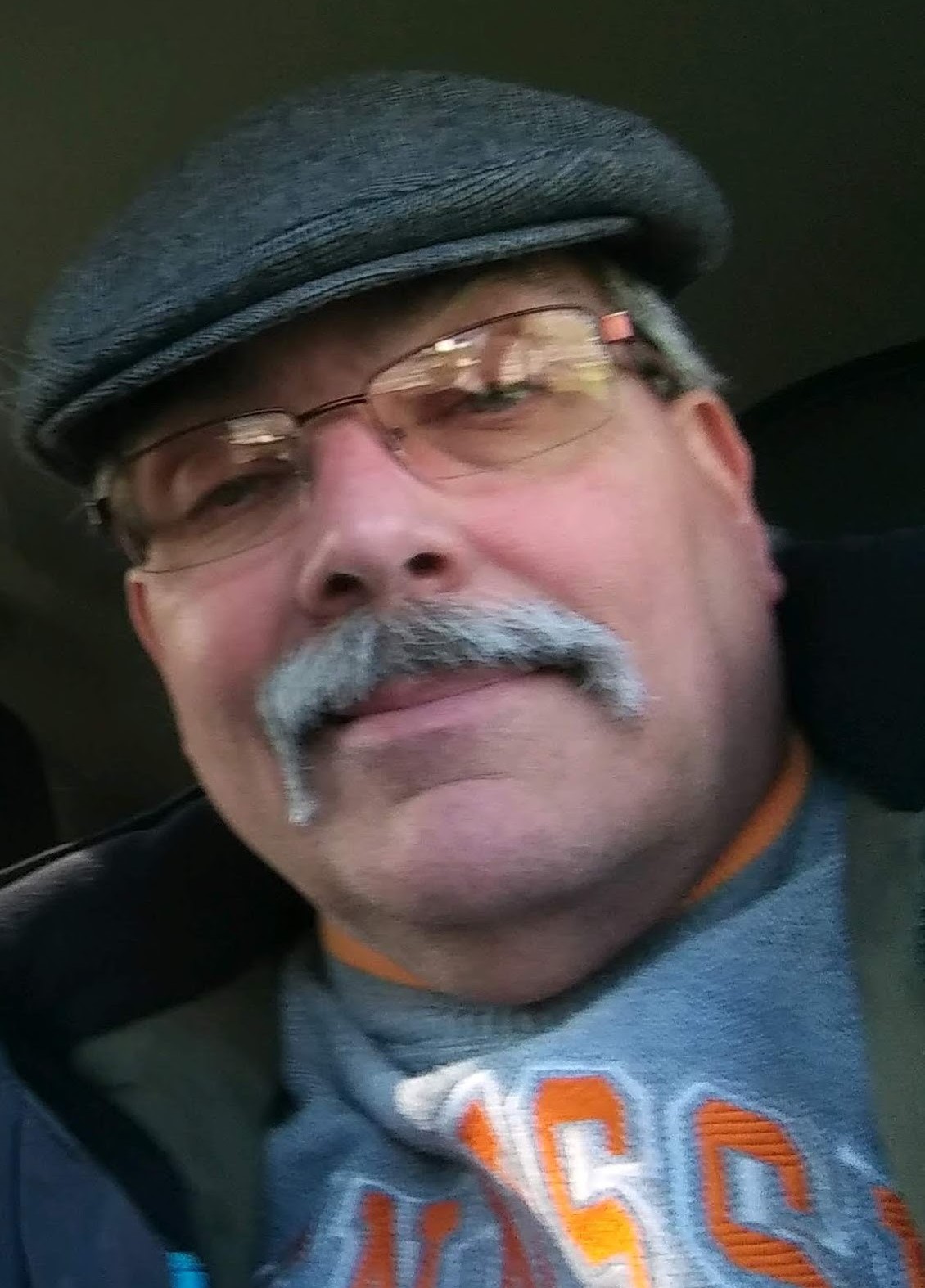 Earl C. Swinney III