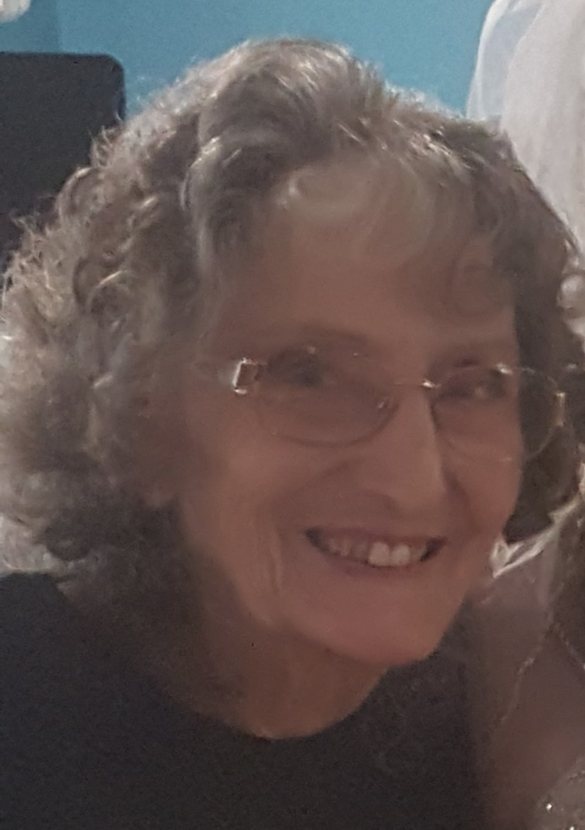 Peggy S. France