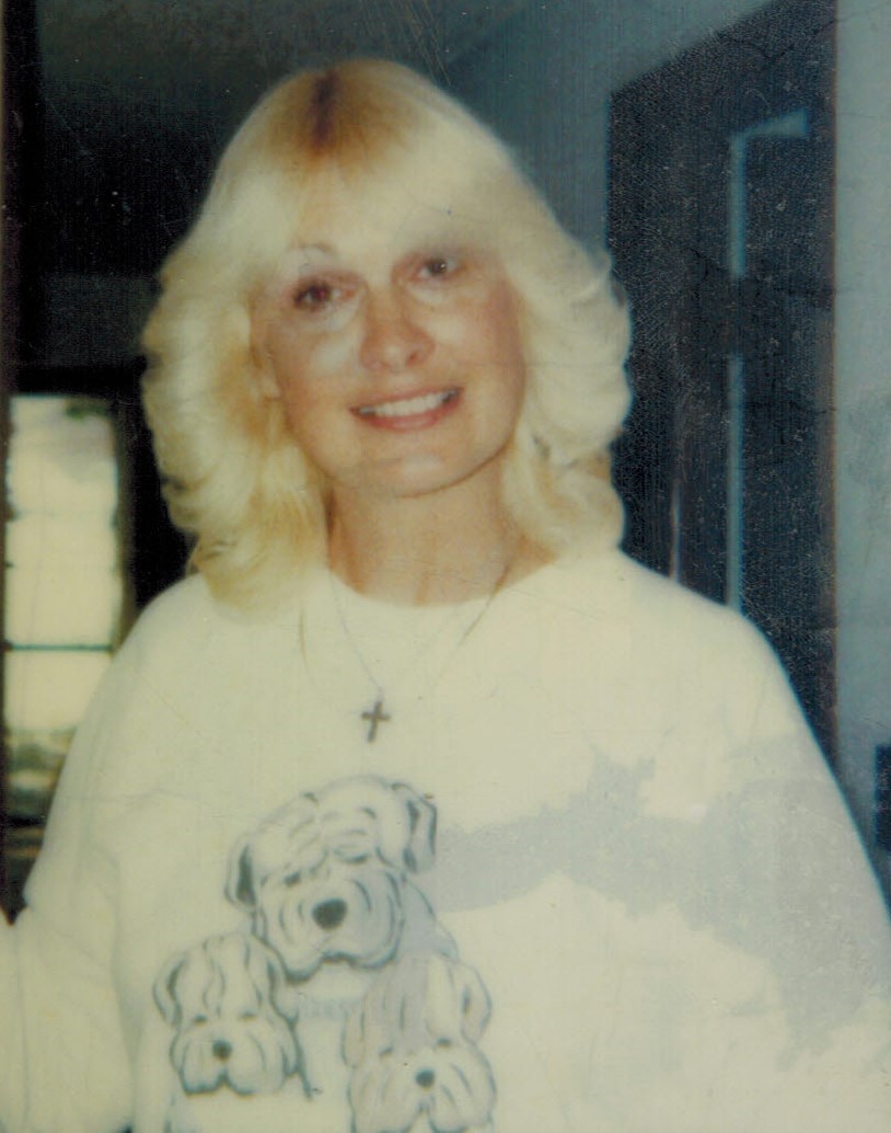 Janet L. Hayward