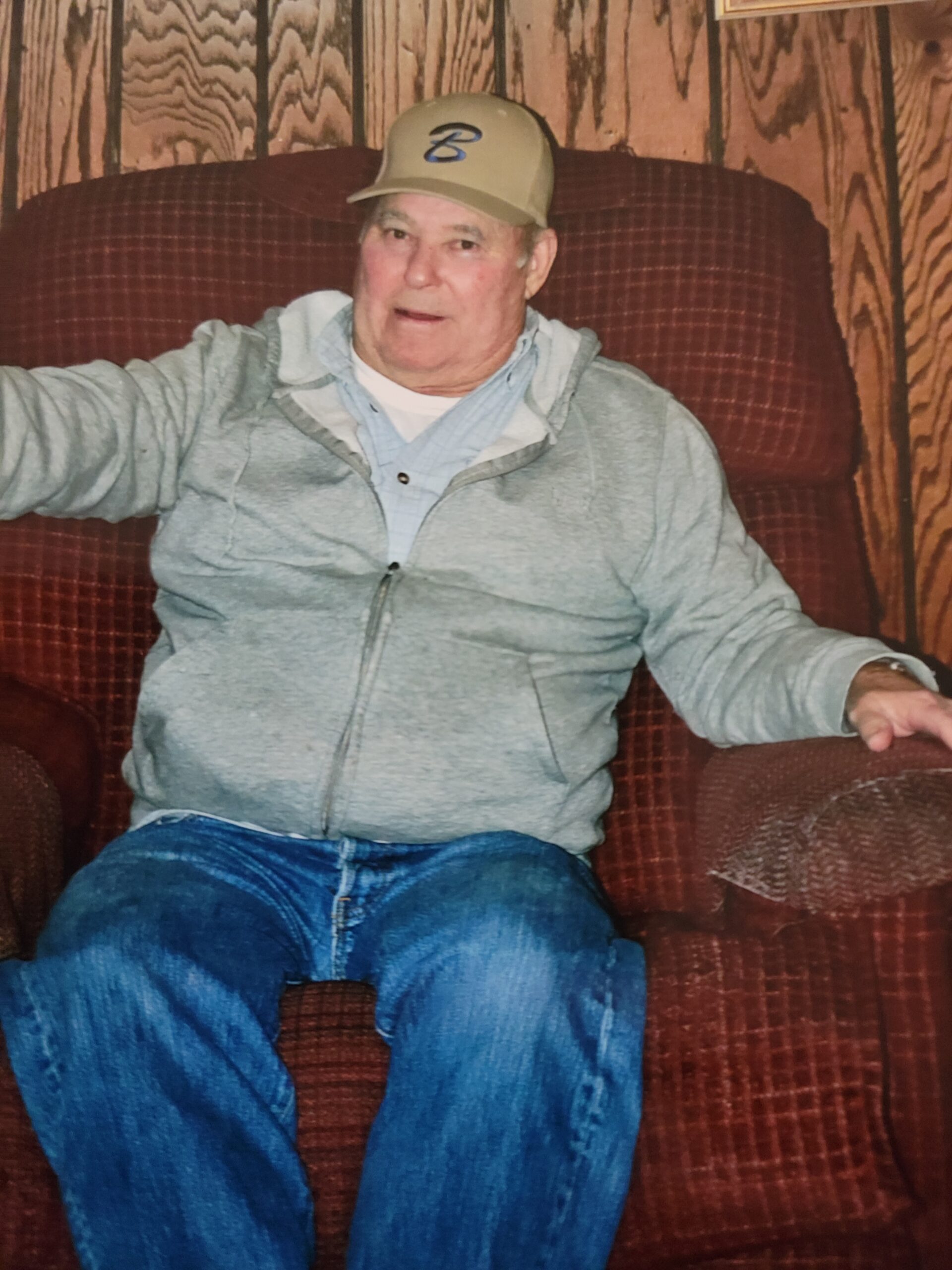Martin G. Hunter