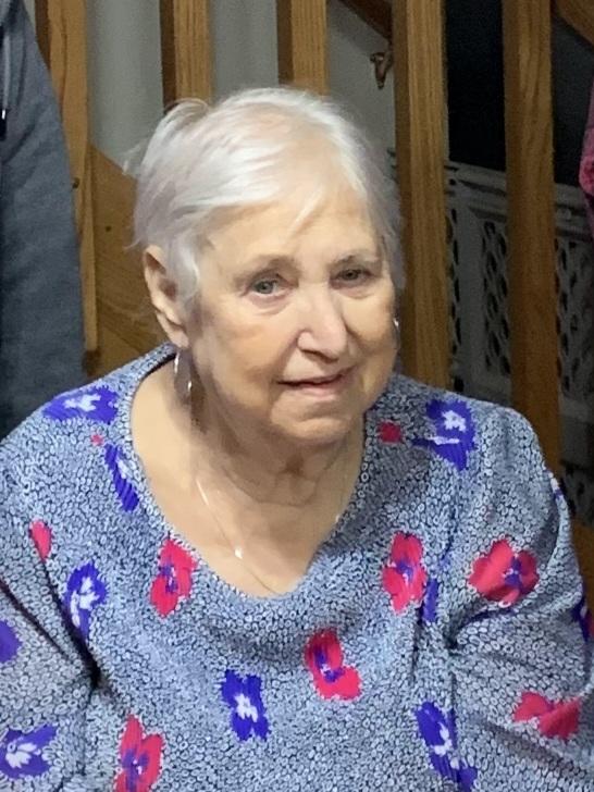 Ruth M. Kaufman