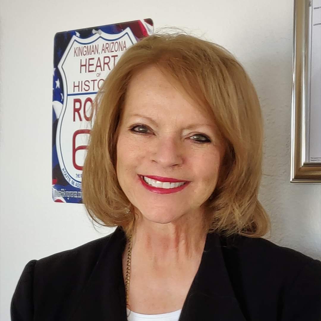 Penny M. Kruse