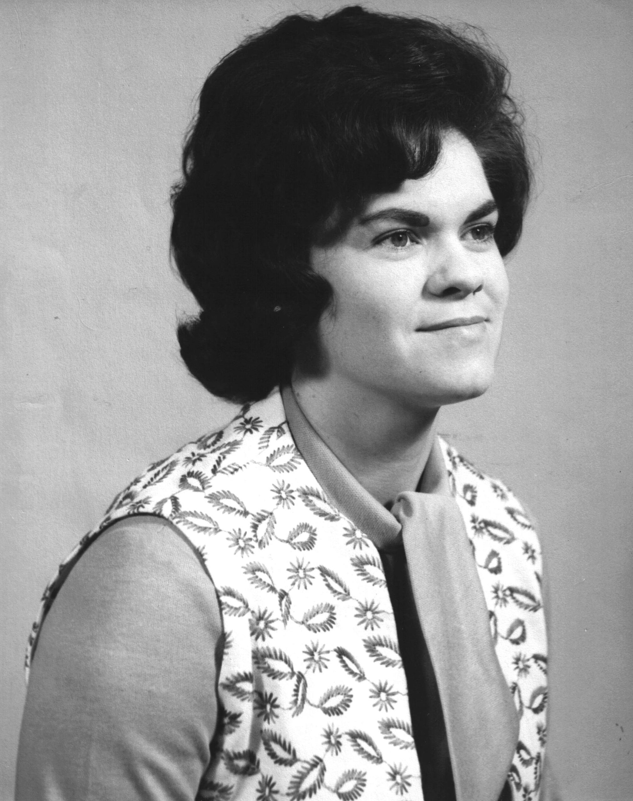 Lenda K. Leavell