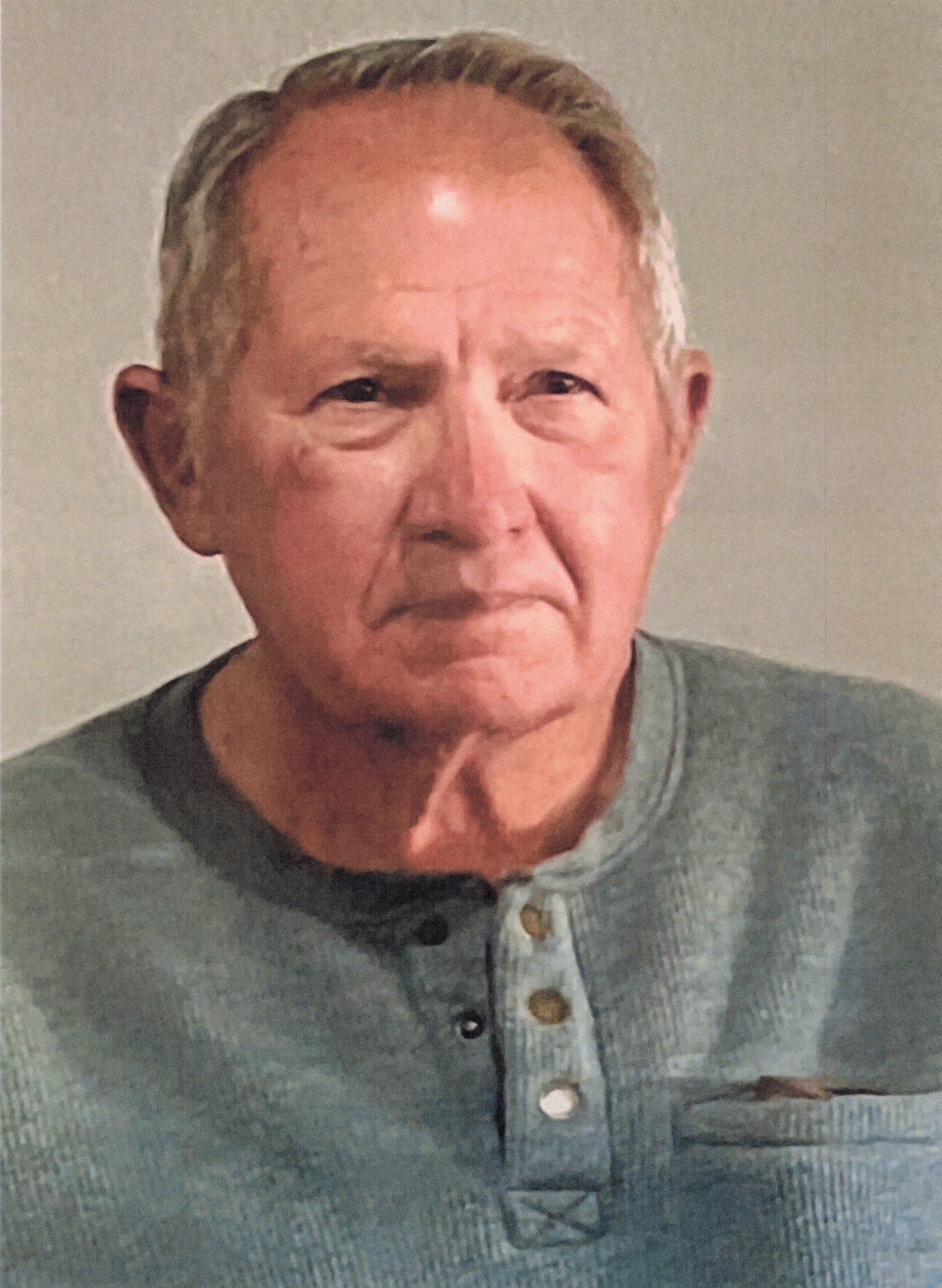 Lester L. McCarty