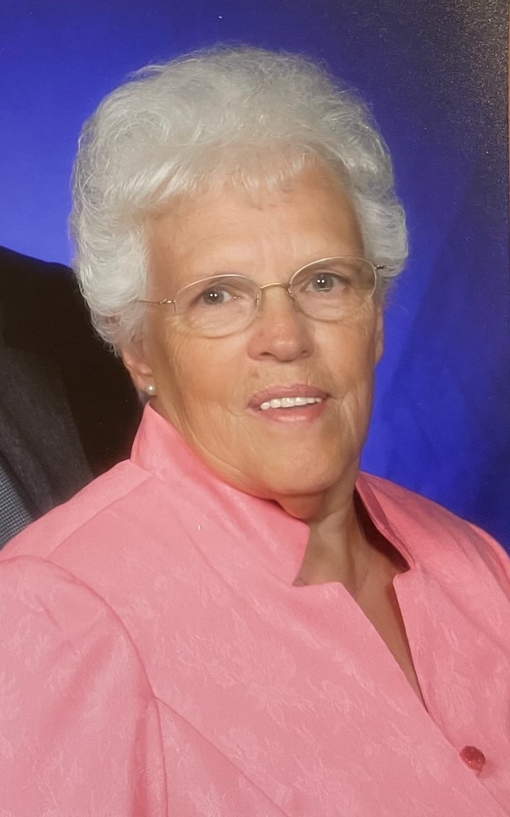 Dorothy L. Rodgers