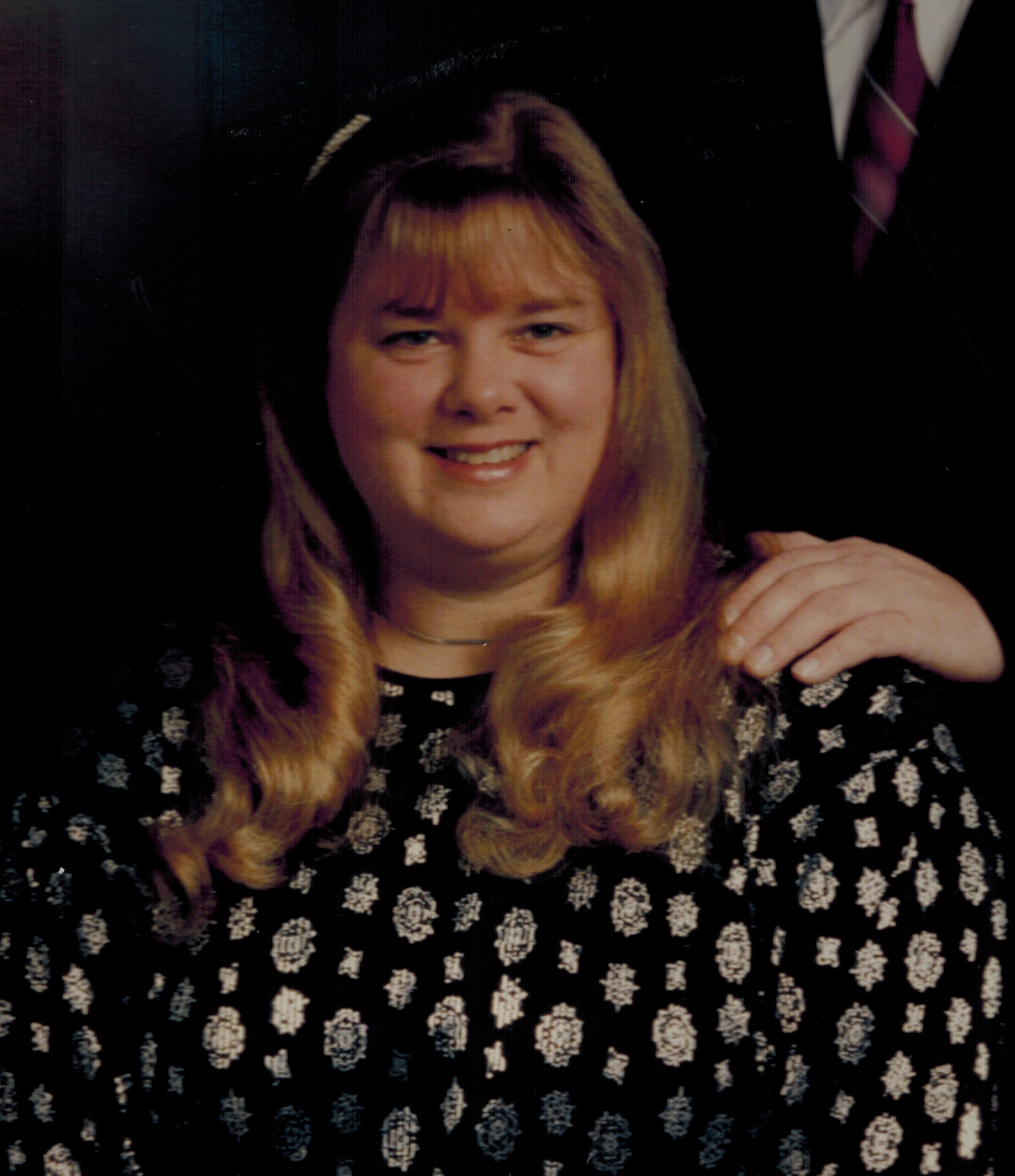 Cathy A. Welsh