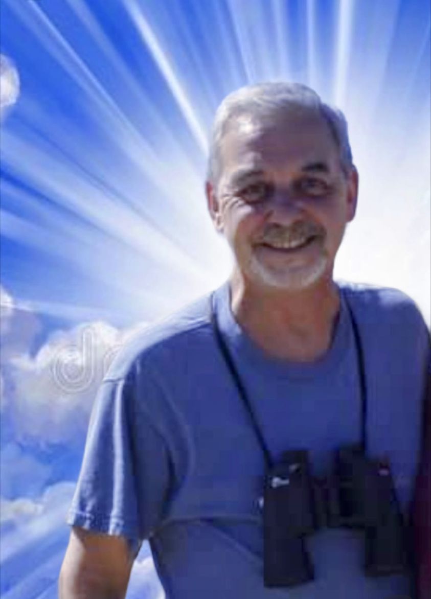 Richard Beck