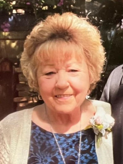 Annette C. Booker