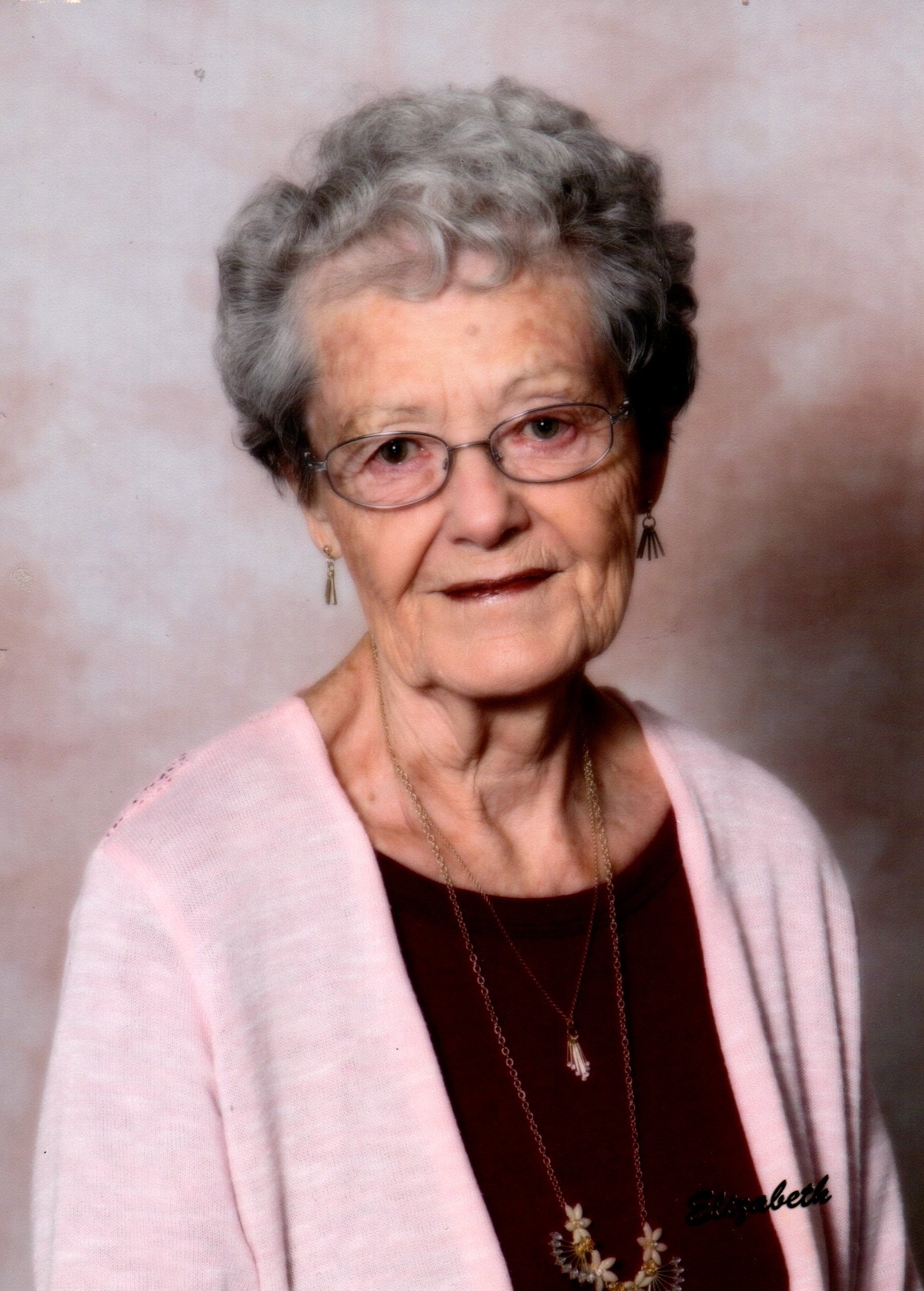 Wilma J. Canfield