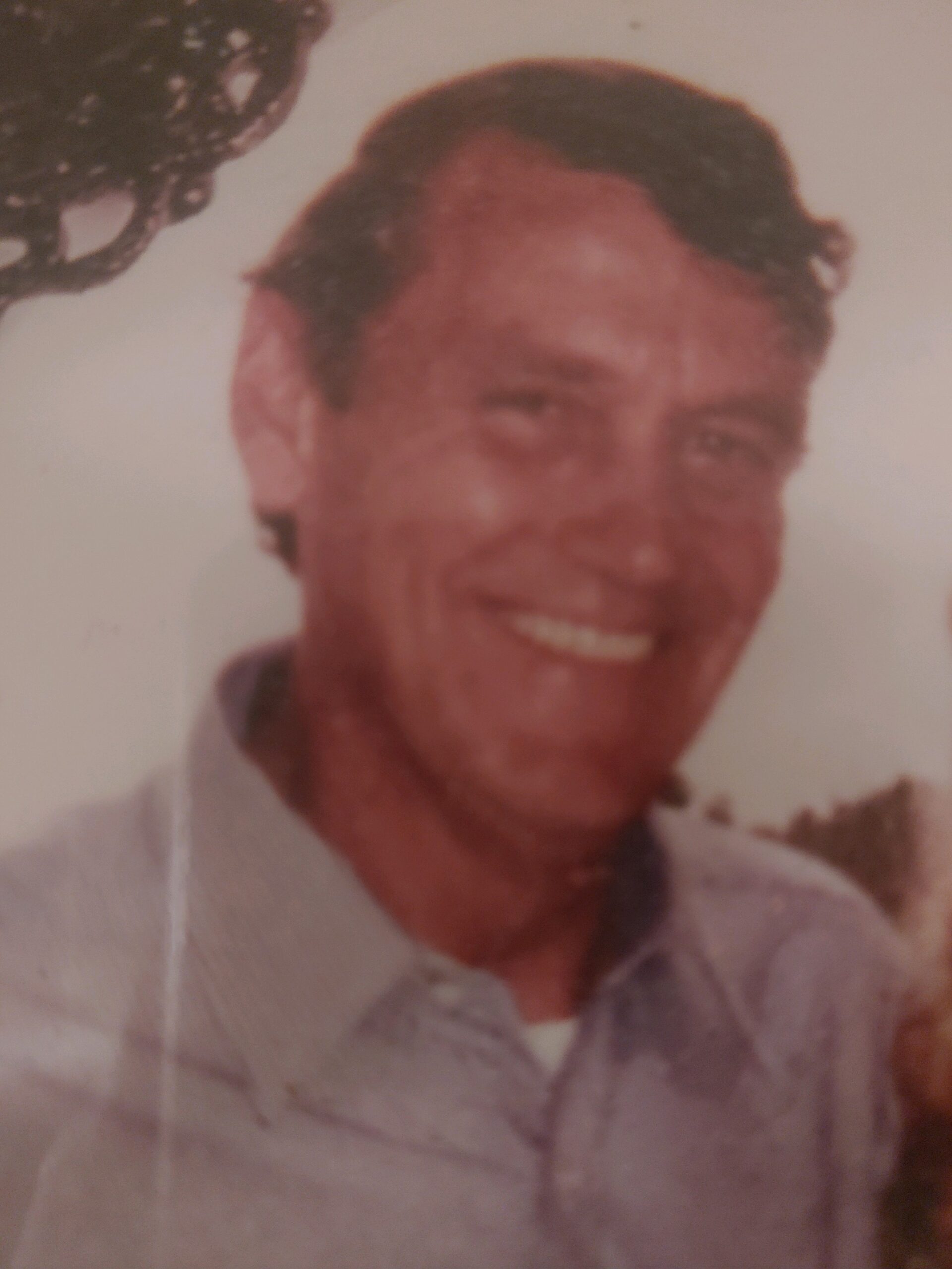 George A. Dice
