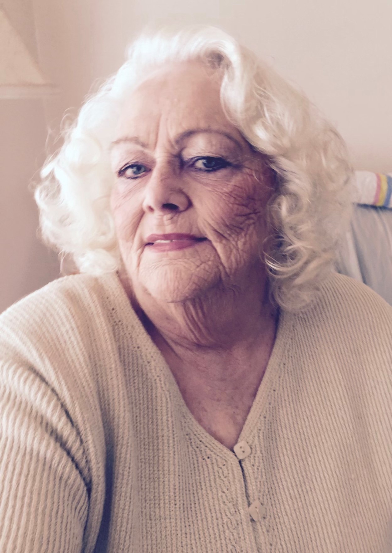 Grace M. Justus