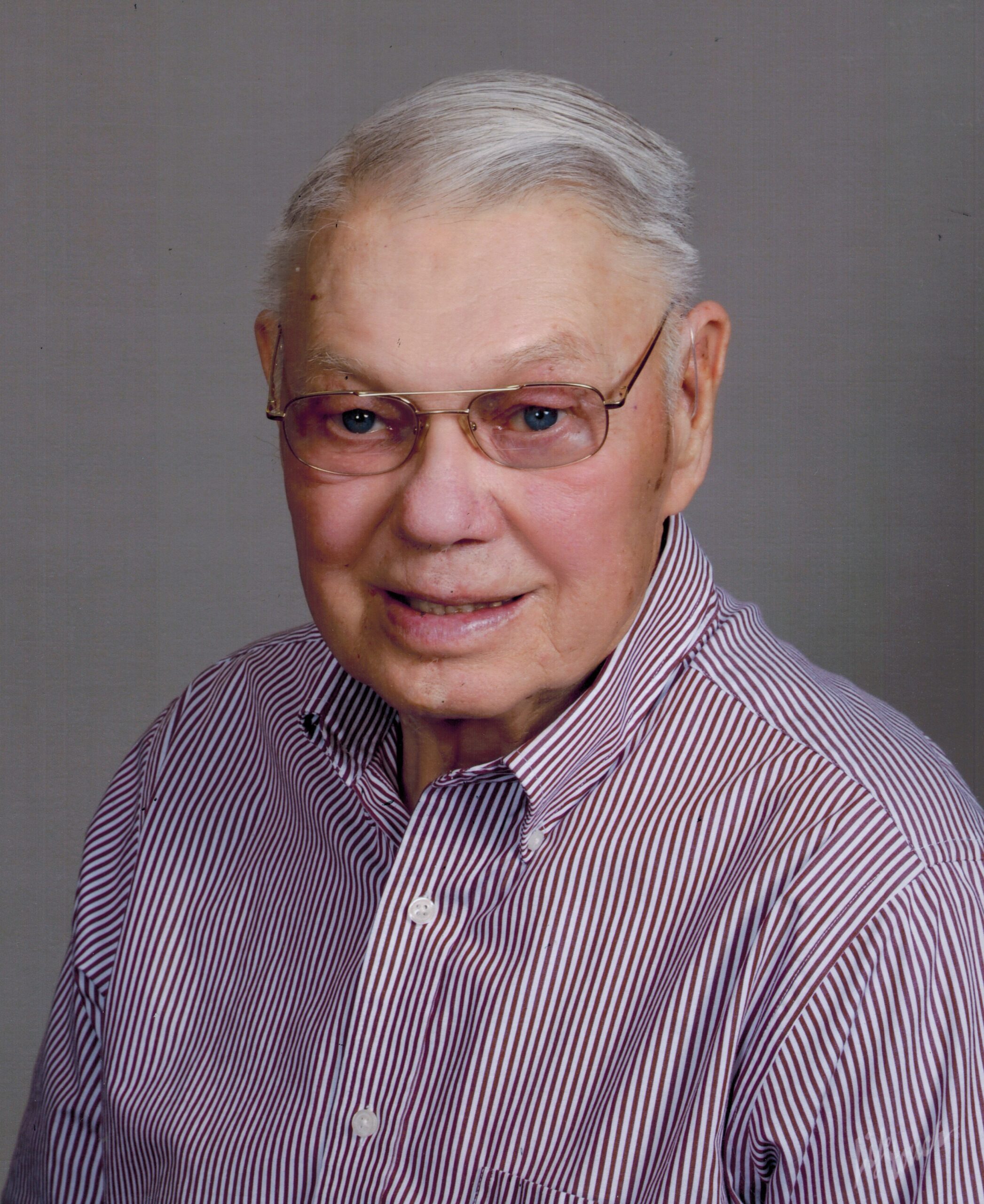 Harvey L. Kolster