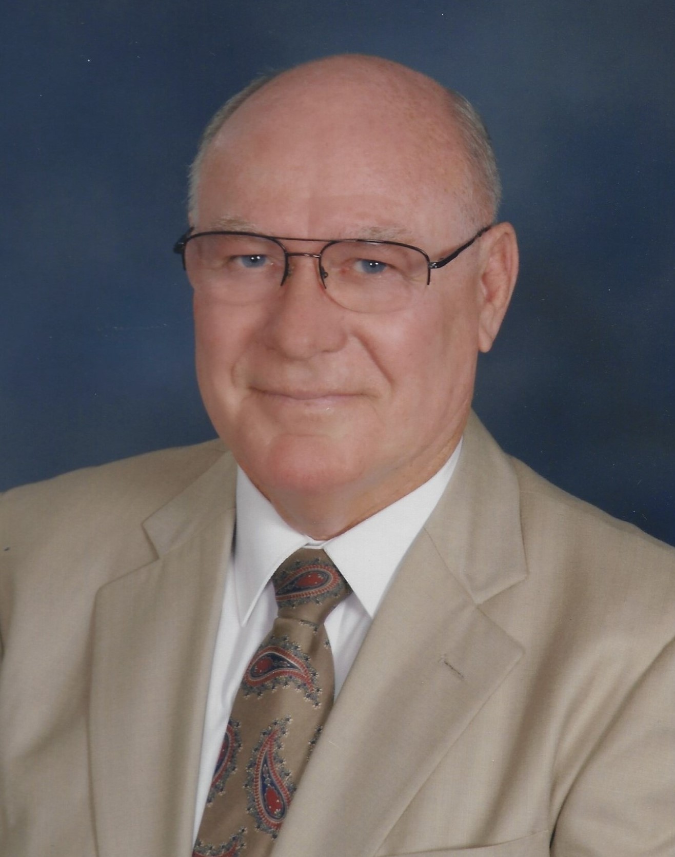 Marlon D. Bone