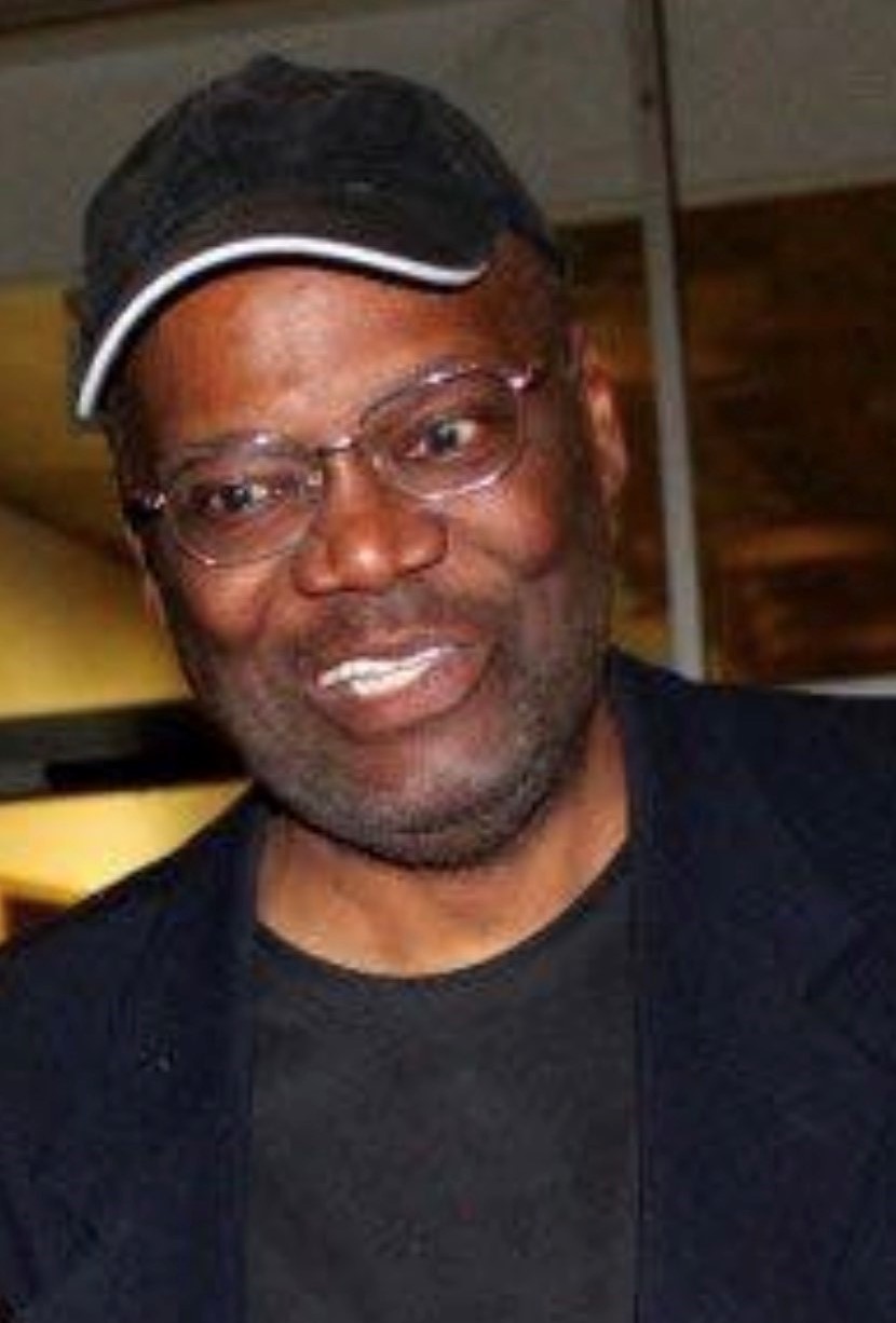 Melvin Hart